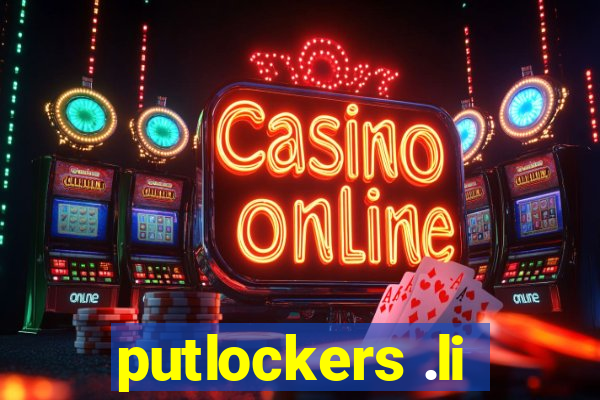 putlockers .li